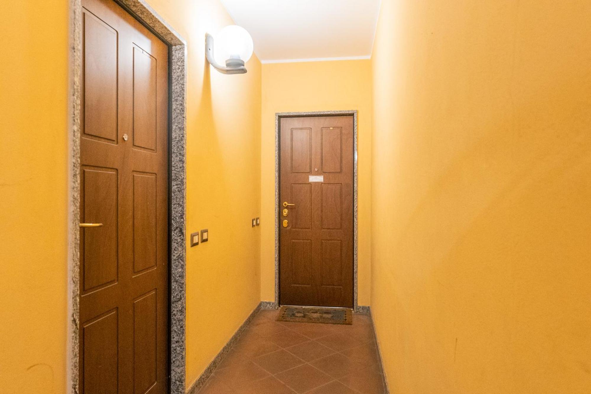 Ap4 Appartamento Nel Cuore Di Milano Exterior foto